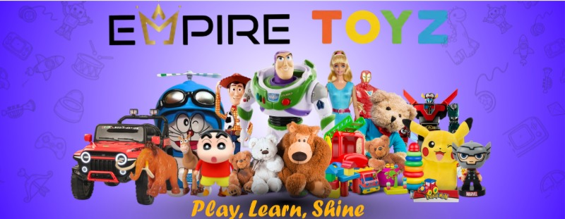 Empire Toyz